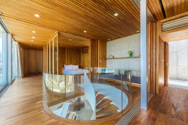 Venity Breeze with Sea View